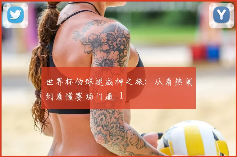 世界杯伪球迷成神之旅:从看热闹到看懂赛场门道_1