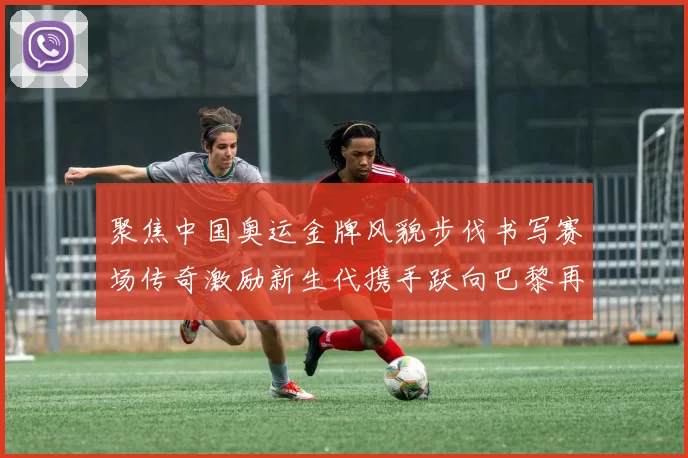聚焦中国奥运金牌风貌步伐书写赛场传奇激励新生代携手跃向巴黎再